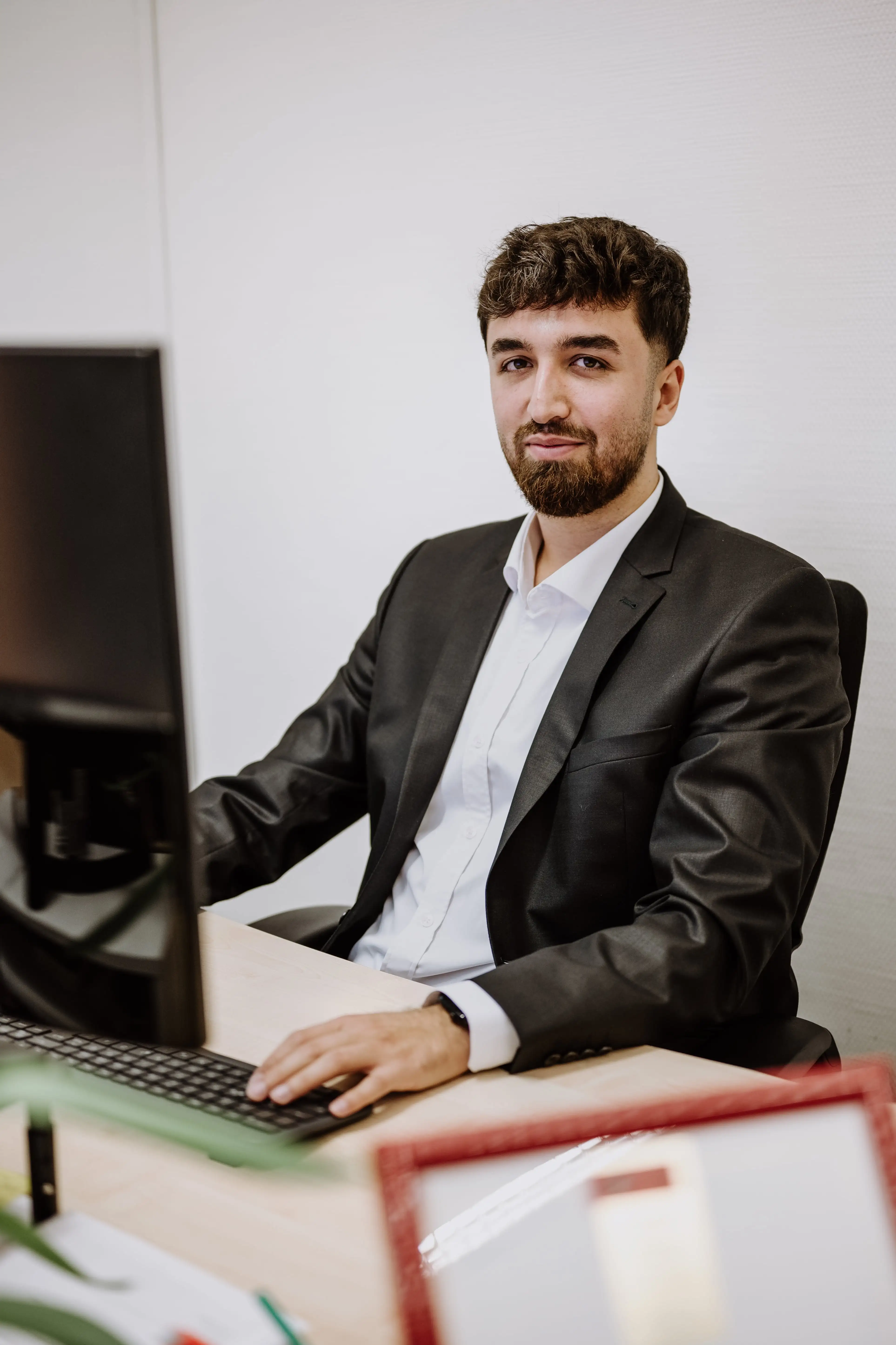 Ansprechpartner bei ABAKUS Immobilien